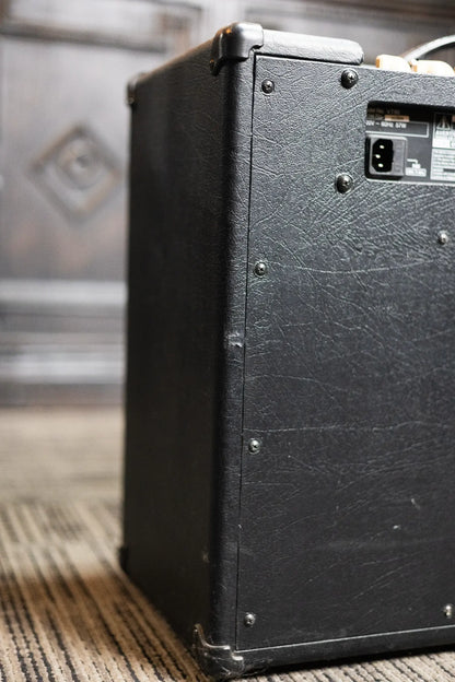 Vox VT50 Guitar Amp with Footswitch - Used