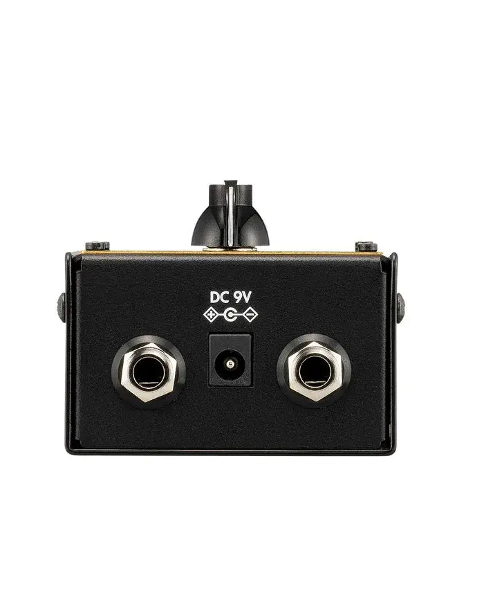 Vox VTB-1 Treble Booster Pedal