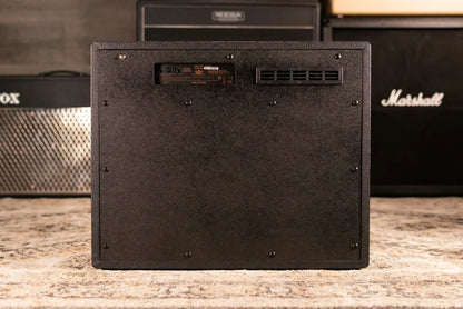 Vox Valvetronix VT40X Classic Blue 40-watt 1 x 10-inch Combo Amplifier