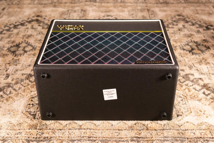 Vox Valvetronix VT40X Classic Blue 40-watt 1 x 10-inch Combo Amplifier