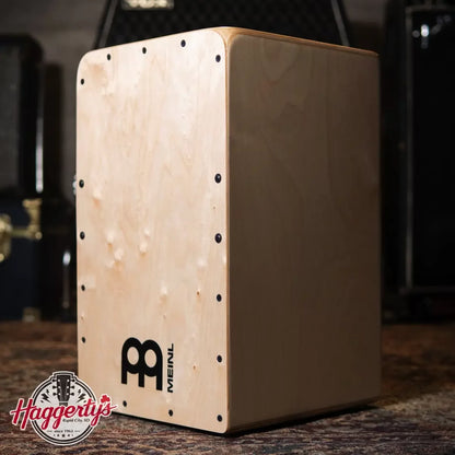 Meinl Woodcraft Cajon Baltic Birch