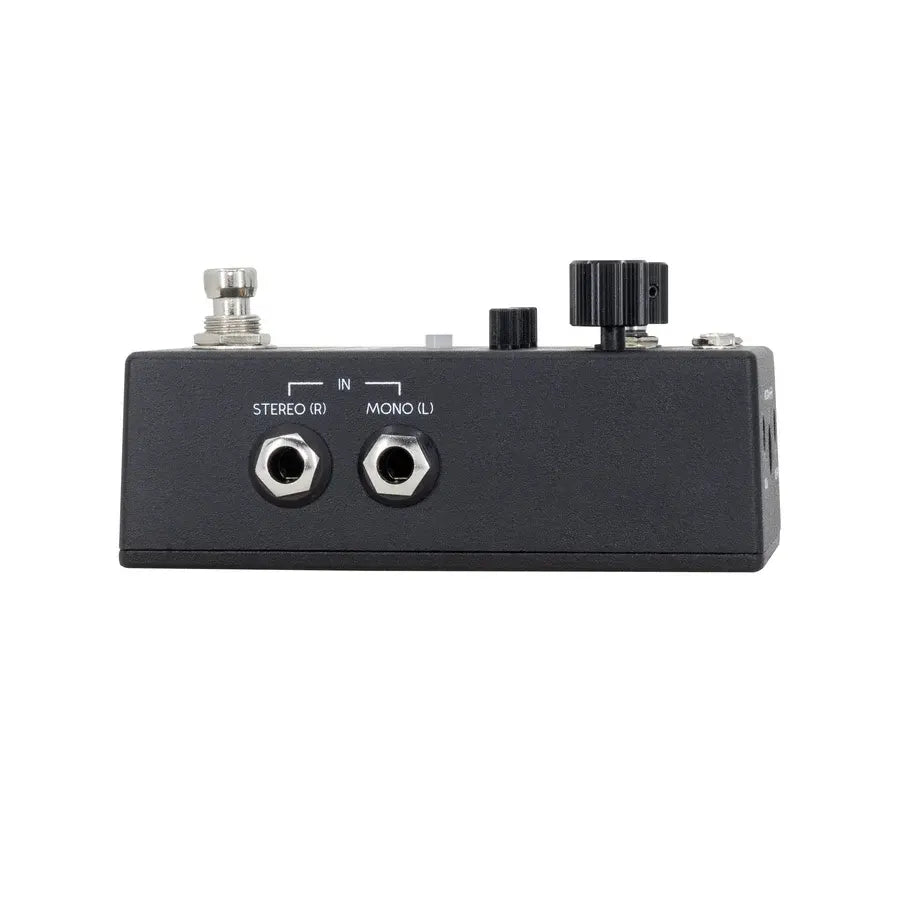 Walrus Audio Canvas Rehearsal Pedal