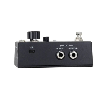 Walrus Audio Canvas Rehearsal Pedal