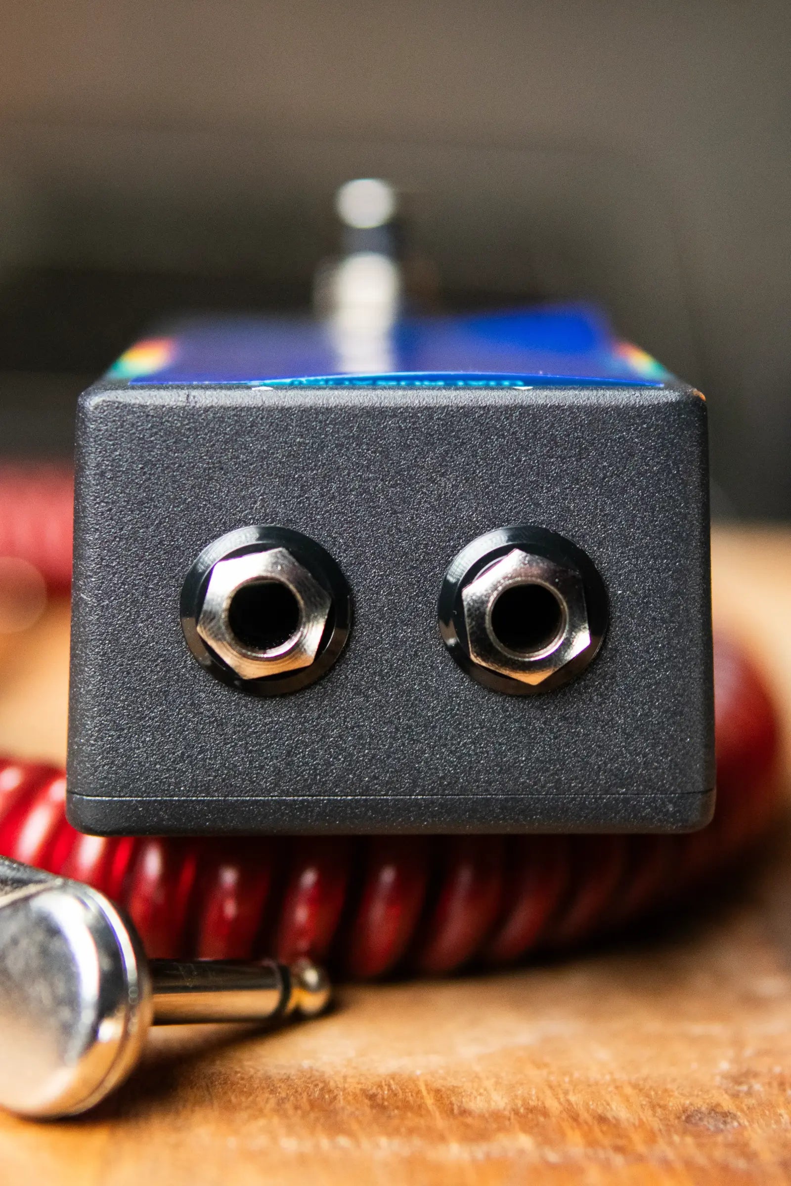 RENTAL Walrus Audio Canvas Tuner