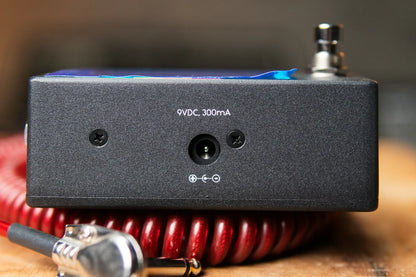 RENTAL Walrus Audio Canvas Tuner