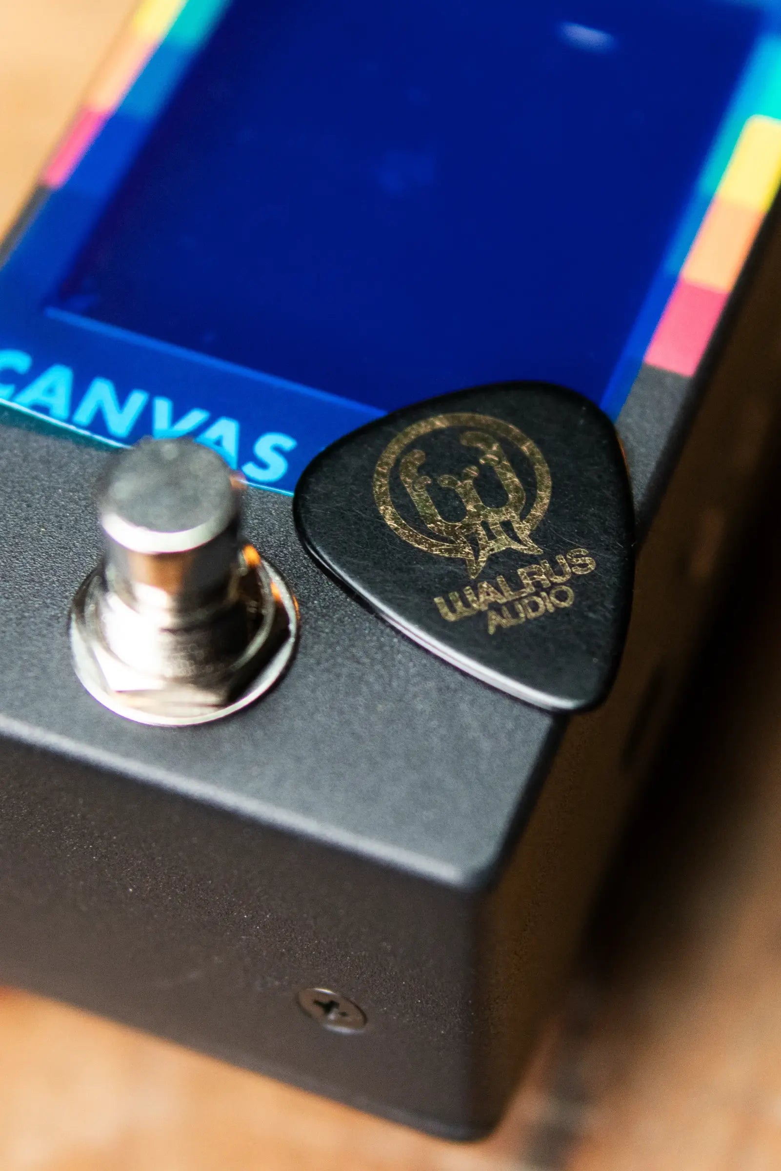 Walrus Audio Canvas Tuner 6733b82a53789