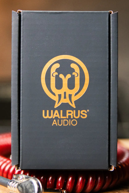 Walrus Audio Canvas Tuner