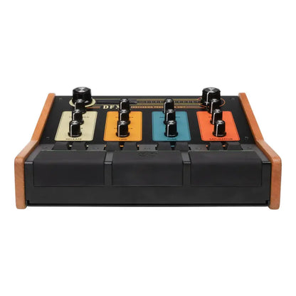 Walrus Audio DFX-1 Percussion Processing Unit