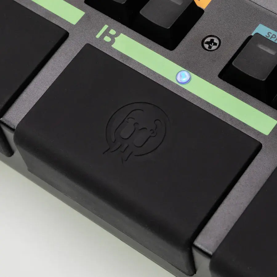 Walrus Audio DFX-1 Percussion Processing Unit