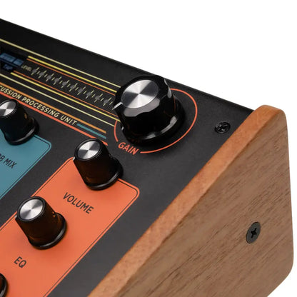 Walrus Audio DFX-1 Percussion Processing Unit
