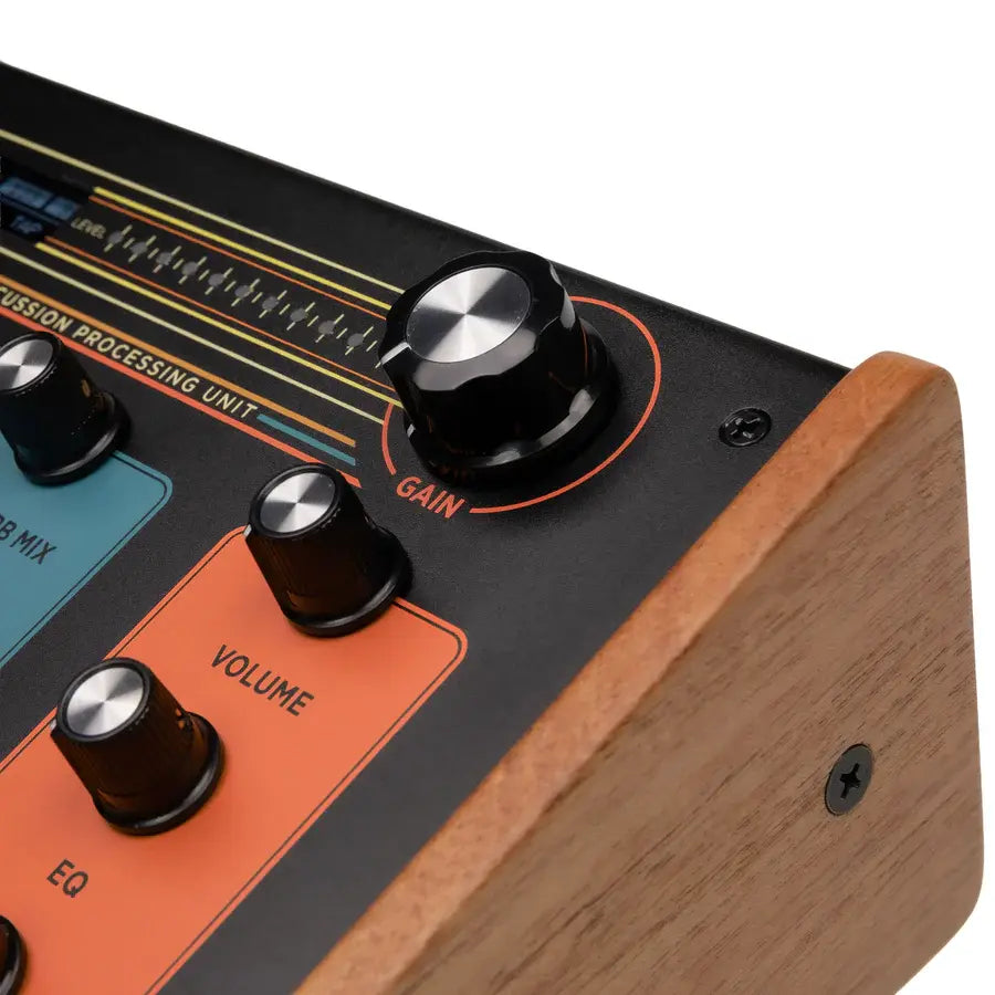 Walrus Audio DFX-1 Percussion Processing Unit