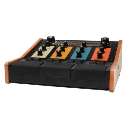 Walrus Audio DFX-1 Percussion Processing Unit