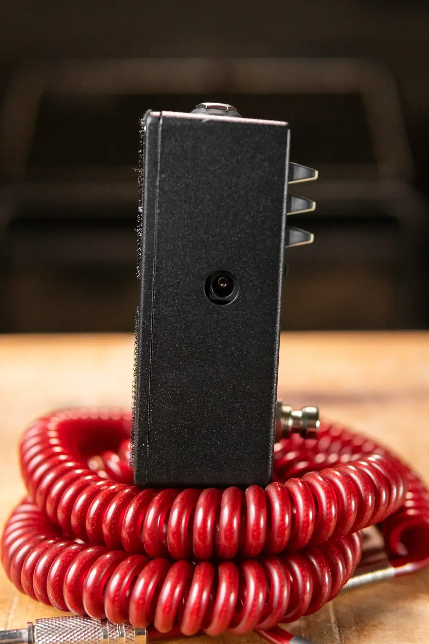 Walrus Audio Fundamental Reverb Pedal - Used