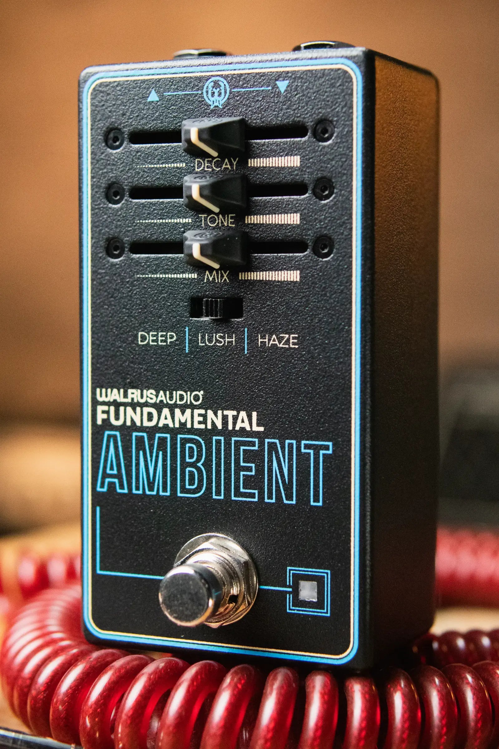 Walrus Audio Fundamental Series Ambient