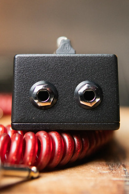 Walrus Audio Fundamental Series Ambient