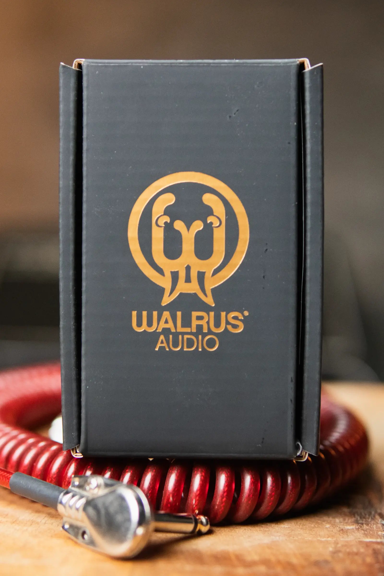 Walrus Audio Fundamental Series Ambient