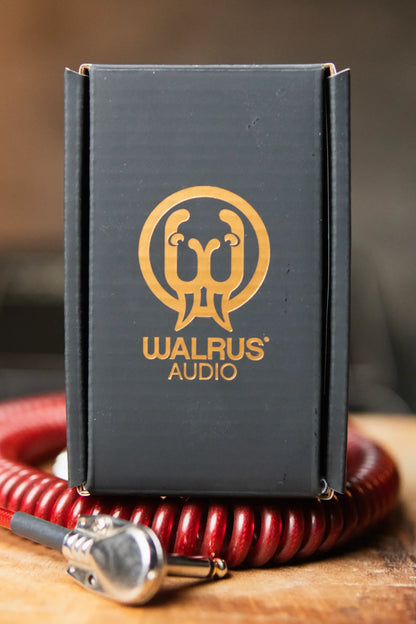 Walrus Audio Fundamental Series Ambient