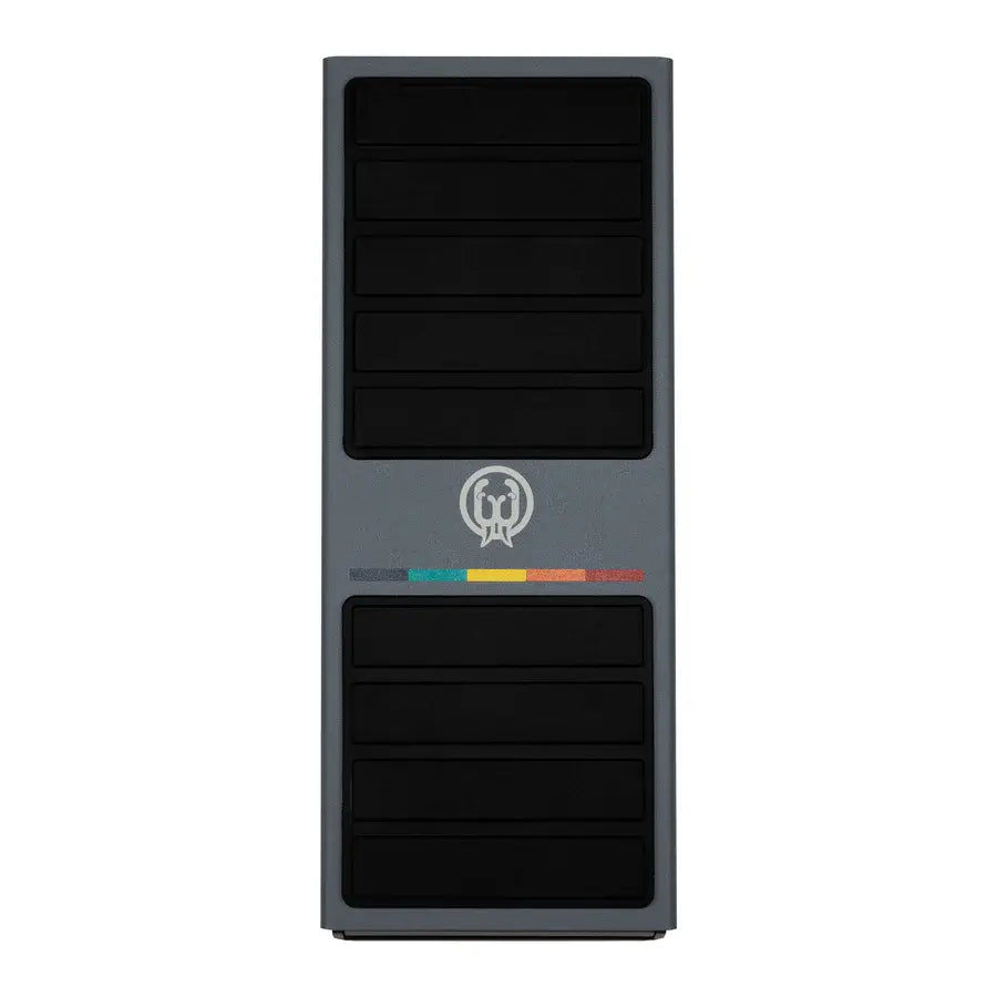 Walrus Canvas Volume Pedal