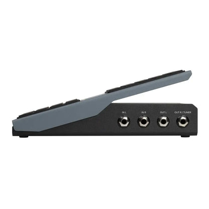 Walrus Canvas Volume Pedal