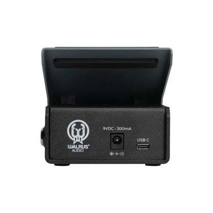 Walrus Canvas Volume Pedal