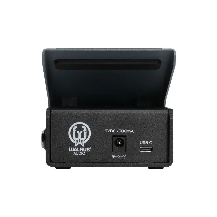 Walrus Canvas Volume Pedal