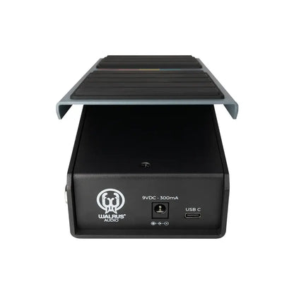 Walrus Canvas Volume Pedal