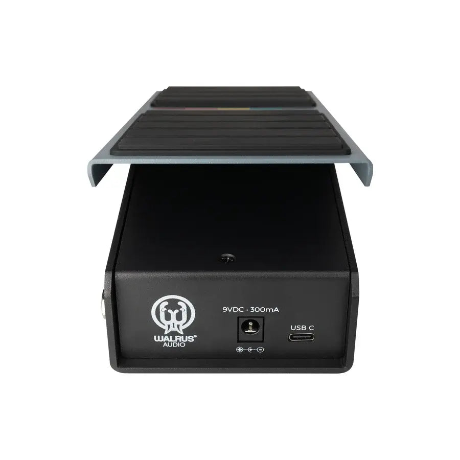 Walrus Canvas Volume Pedal