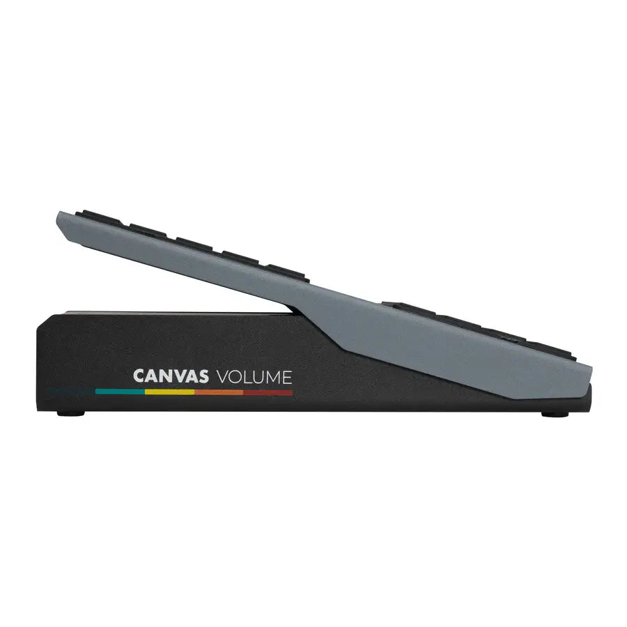 Walrus Canvas Volume Pedal