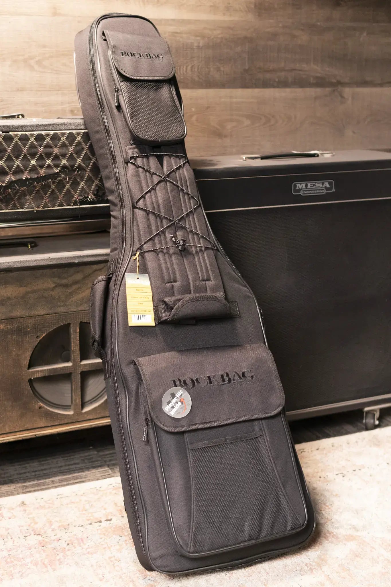 Warwick Pro Series Streamer LX 5-String Electric Bass - Burgundy Red Transparent Satin with Gig Bag