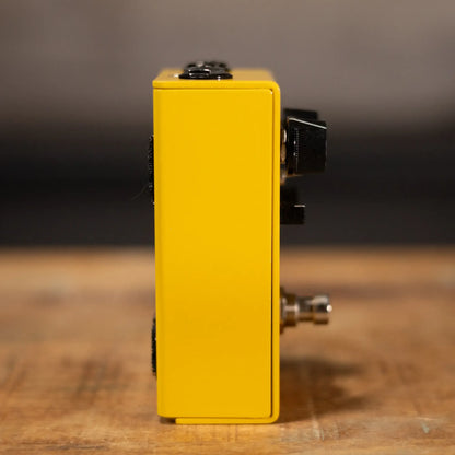 Way Huge Attack Vector Phaser & Envelope Effect Pedal - Used