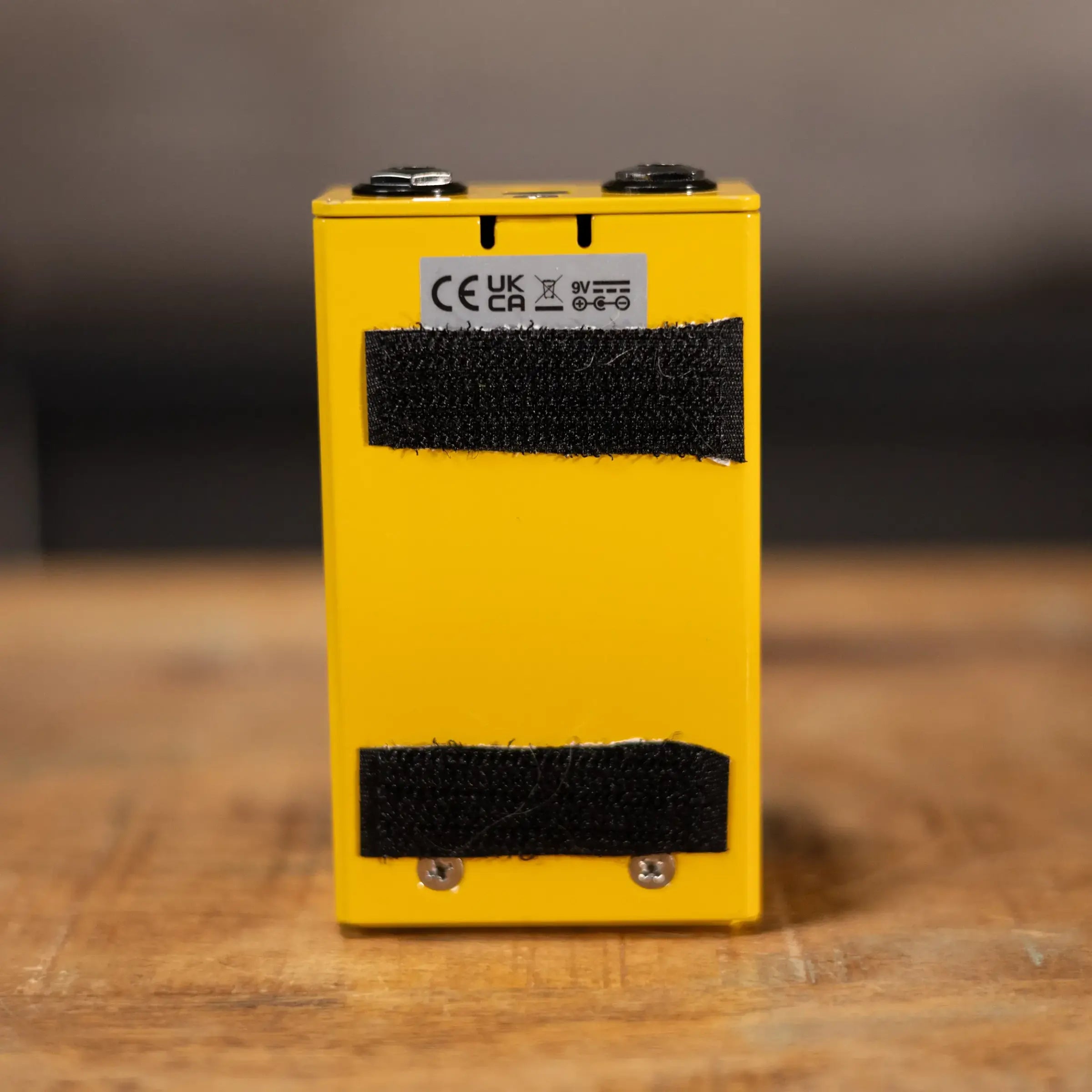 Way Huge Attack Vector Phaser & Envelope Effect Pedal - Used