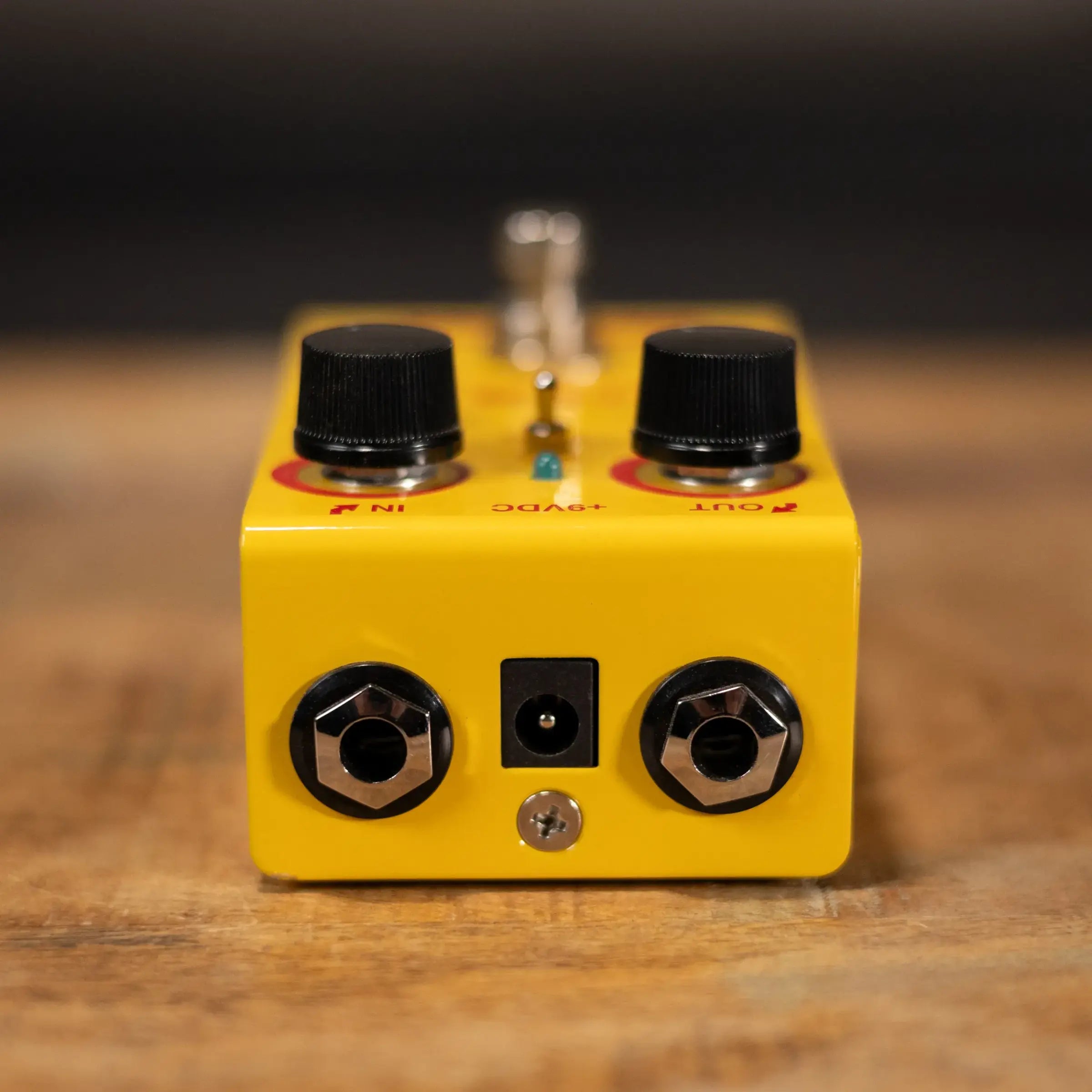 Way Huge Attack Vector Phaser & Envelope Effect Pedal - Used