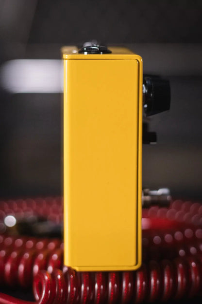 Way Huge Attack Vector Phaser and Envelope Pedal
