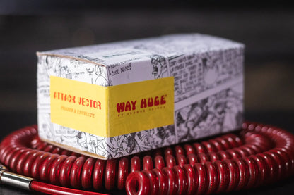 Way Huge Attack Vector Phaser and Envelope Pedal