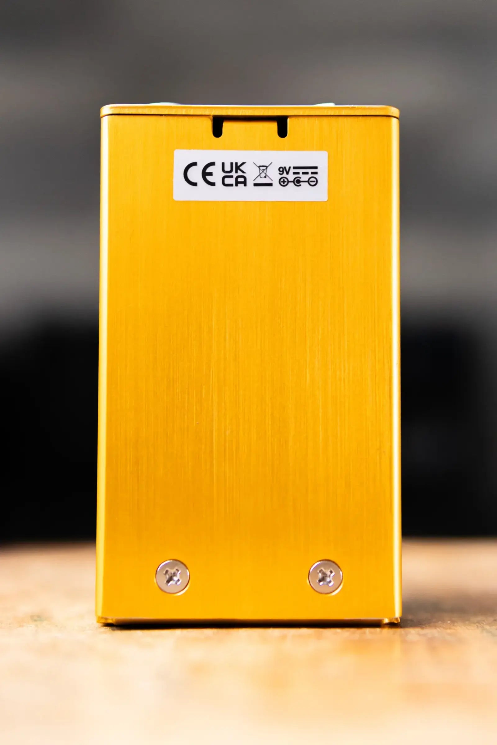 Way Huge Conspiracy Theory Overdrive Effect Pedal - Used