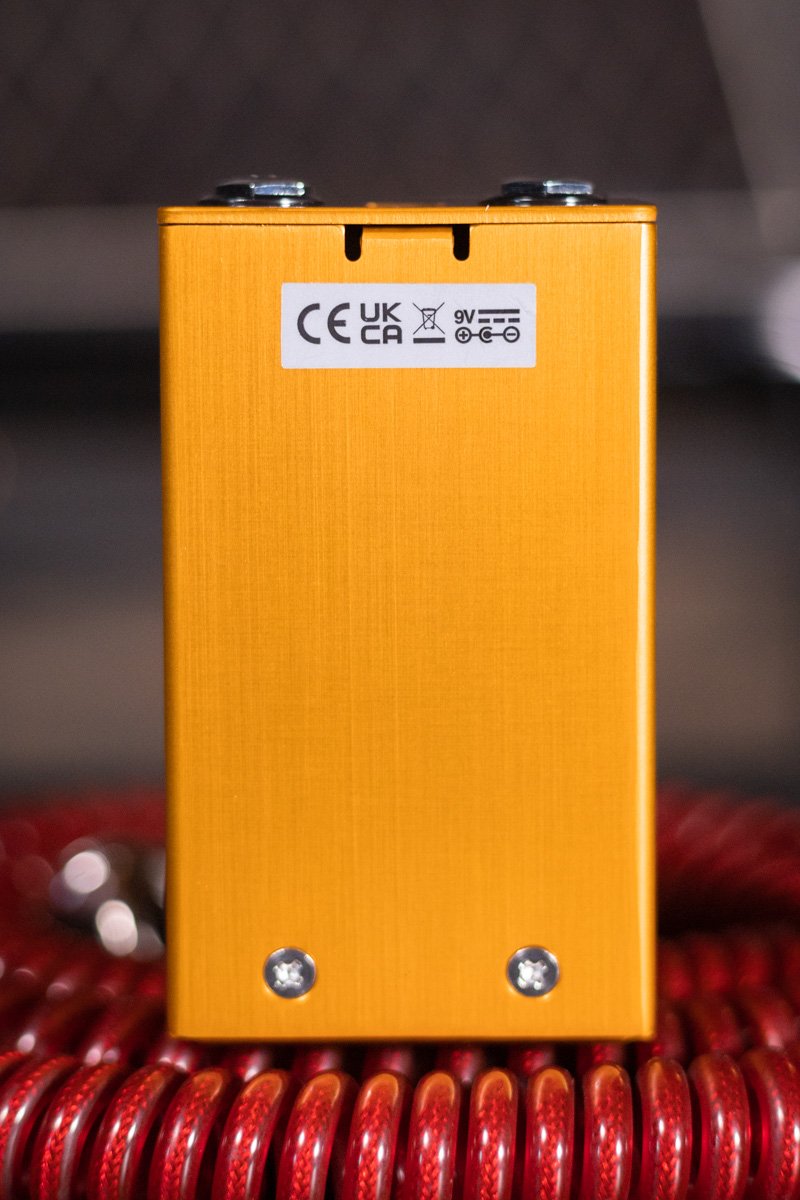 Way Huge Smalls Conspiracy Theory Professional Overdrive haggertys 3