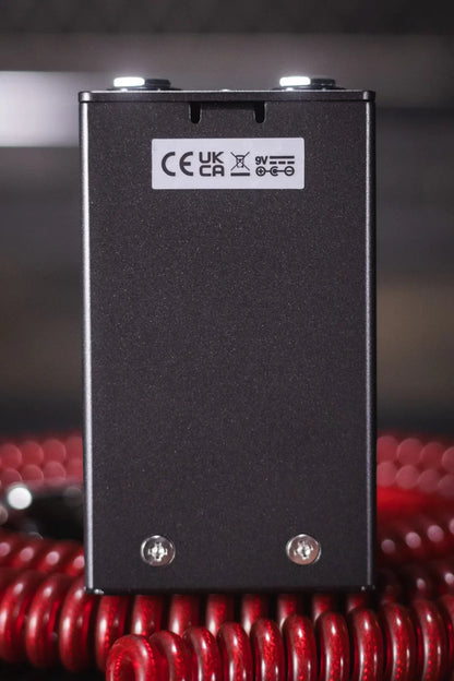 Way Huge Stone Burner Sub Atomic Fuzz