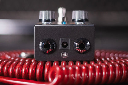 Way Huge Stone Burner Sub Atomic Fuzz