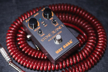 Way Huge Stone Burner Sub Atomic Fuzz
