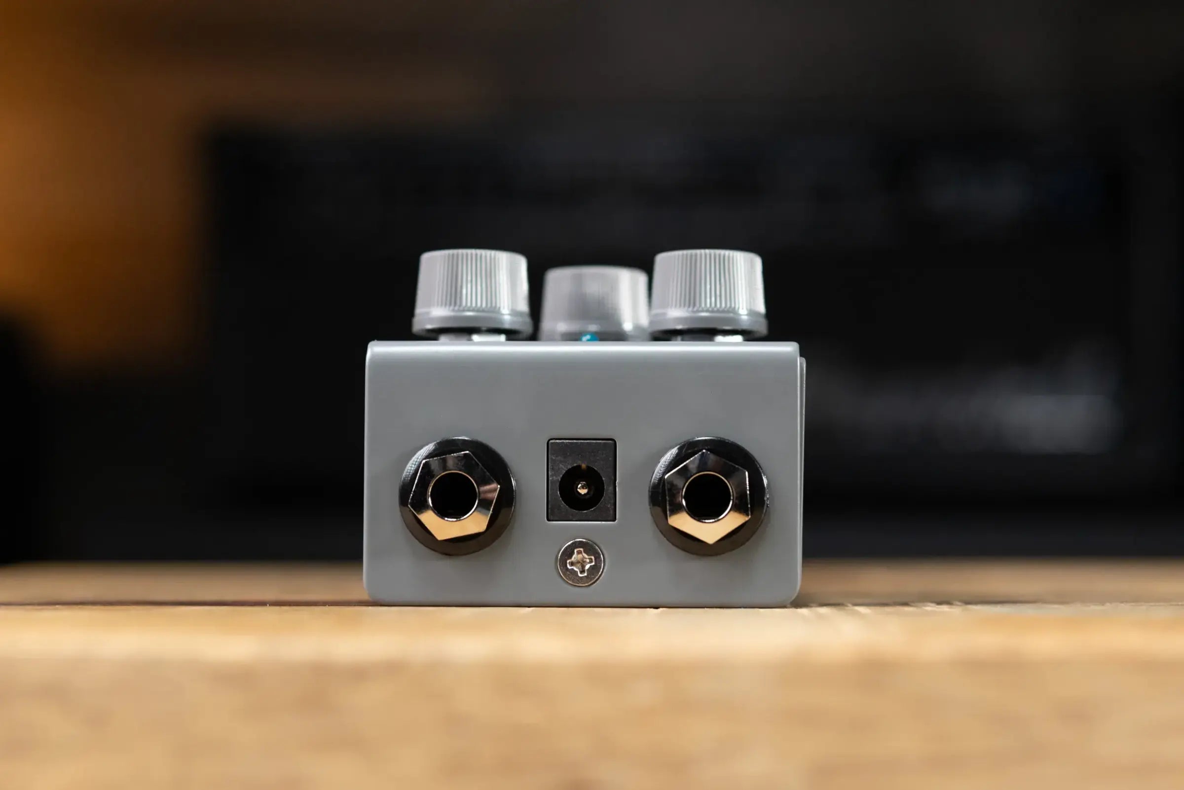 Way Huge WM45 Smalls Doom Hammer Fuzz