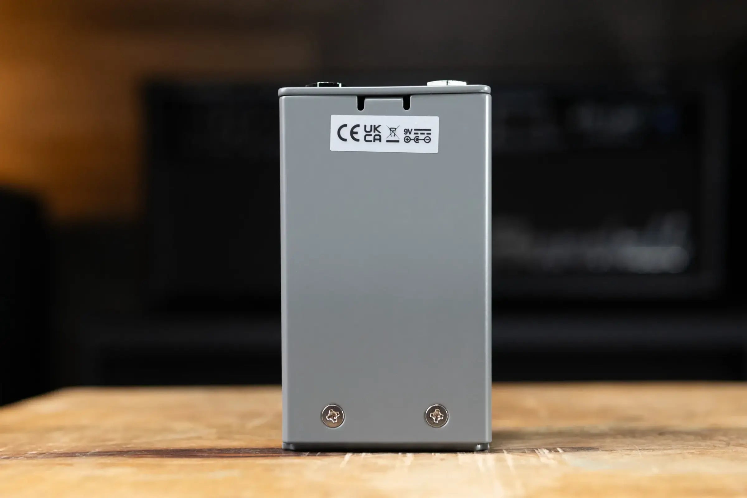 Way Huge WM45 Smalls Doom Hammer Fuzz