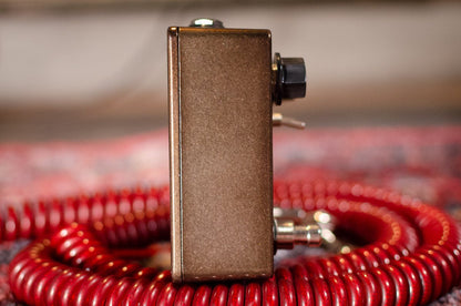 Westminster Effects Luther Tap Tremolo - Floor Model Demo