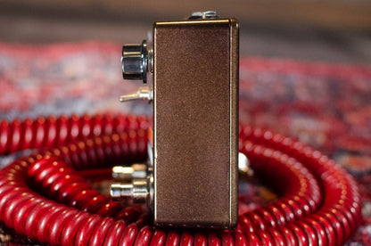 Westminster Effects Luther Tap Tremolo - Floor Model Demo