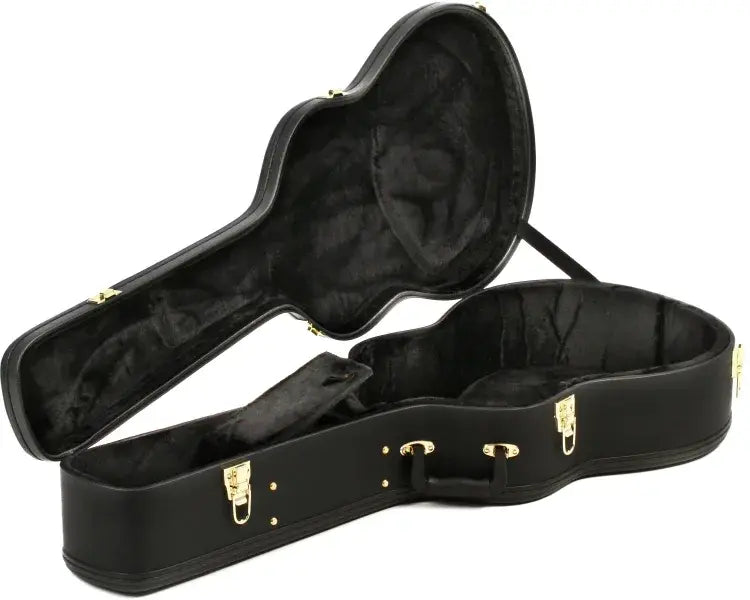 Yamaha AG3-HC Hardshell Acoustic Guitar Case