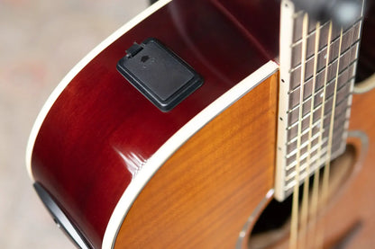 Yamaha APX600FM AM Flame Maple Acoustic/Electric