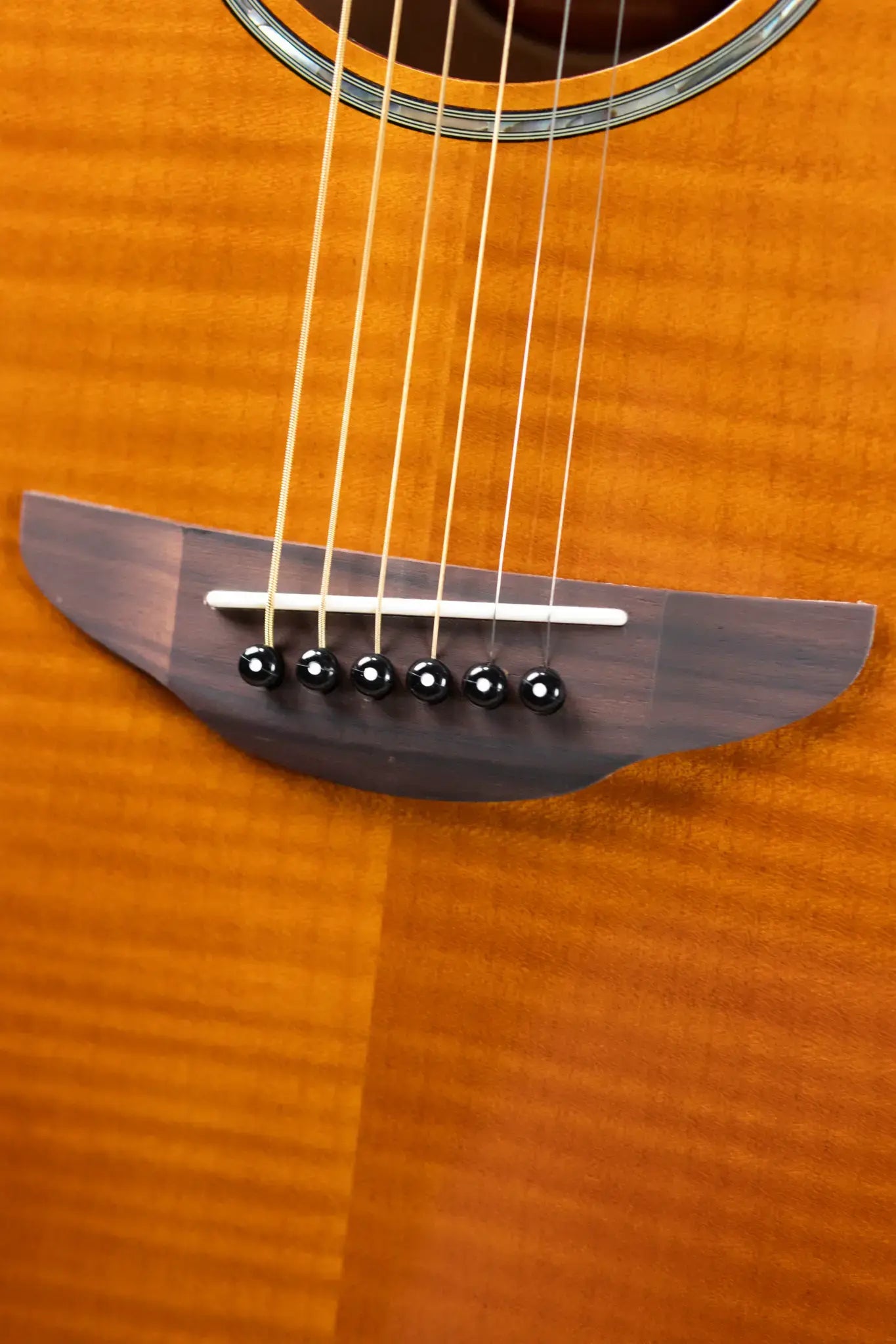 Yamaha APX600FM AM Flame Maple Acoustic/Electric