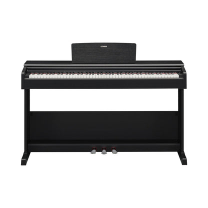 Yamaha Arius YDP-105B 88 Key Digital Piano - Black