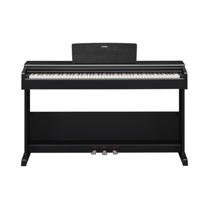 Yamaha Arius YDP-105B 88 Key Digital Piano - Black