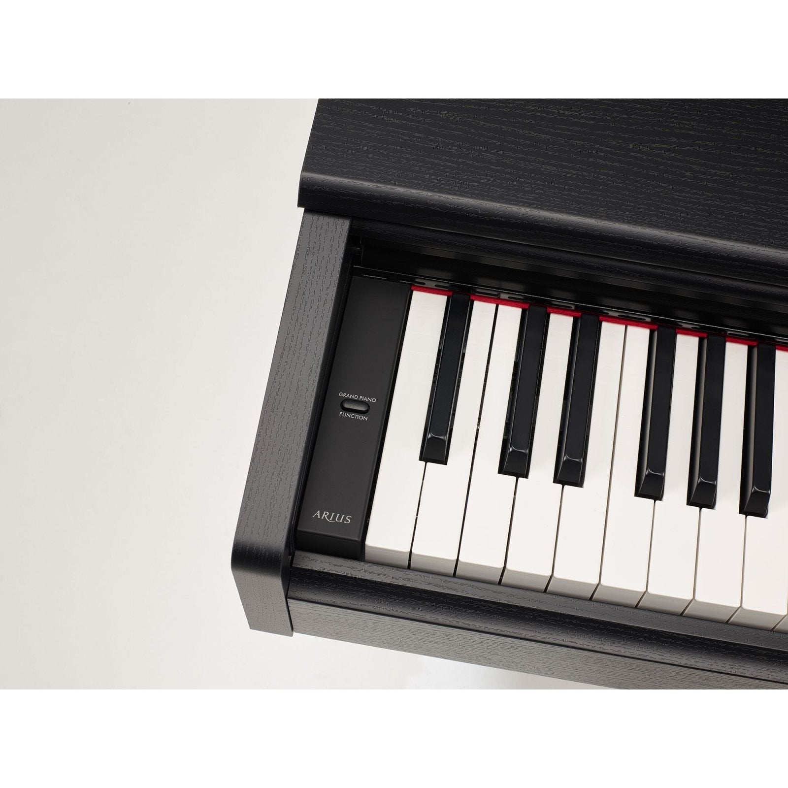 Yamaha Arius YDP-105B 88 Key Digital Piano - Black