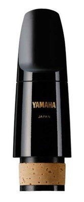 Yamaha CL4C Bb Clarinet Mouthpiece, 4C